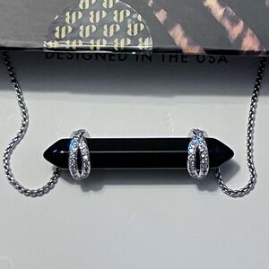 BP Be Untamed Necklace